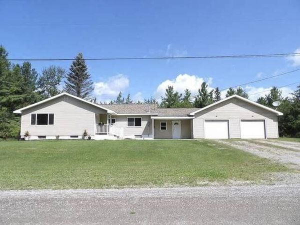 1214 Guyotte Road, Alpena, MI 49707