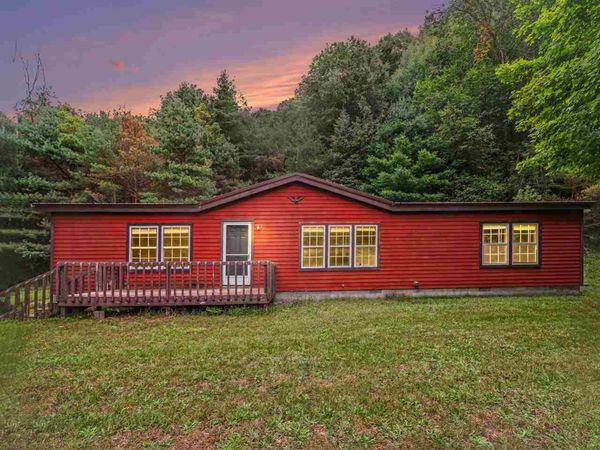 4830 Mount Bliss, East Jordan, MI 49727