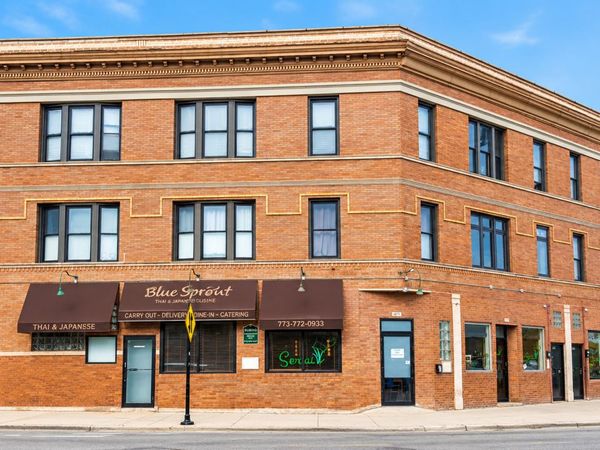 2169 N Milwaukee Avenue , Unit 3, Chicago, IL 60647