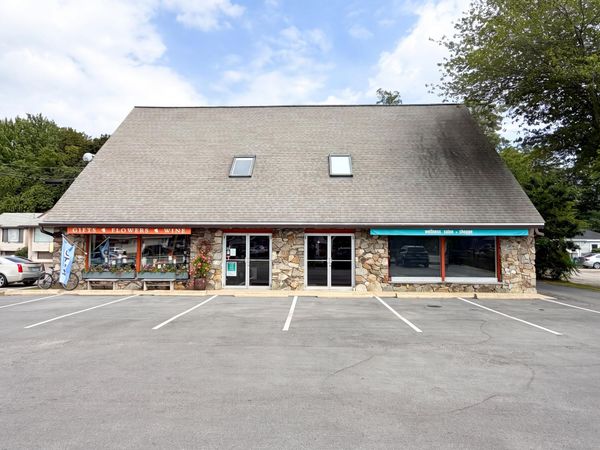 819 Lafayette Road, Unit 4C, Hampton, NH 03842