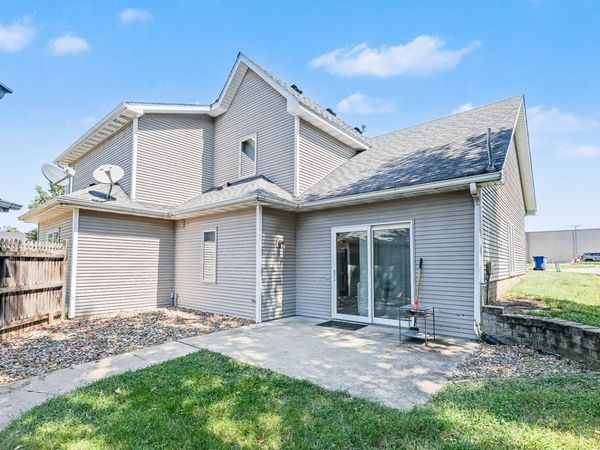 1113 Broadway Street, Pella, IA 50219