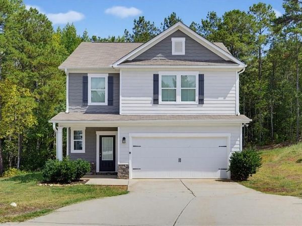 795 Jackson Court, Social Circle, GA 30025