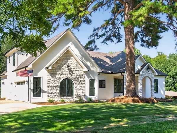 284 Braswell Mountain Road, Dallas, GA 30132