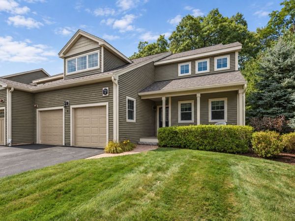 32 Old Framingham Rd, Unit 8, Sudbury, MA 01776