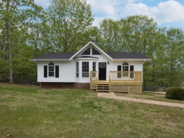 37 Vera , Ringgold, GA 30736