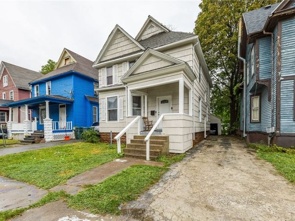 7 Athens Street , Rochester, NY 14621