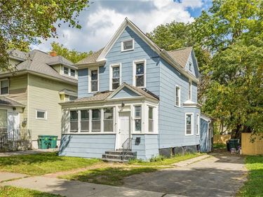 38 Finch Street, Rochester, NY 14613