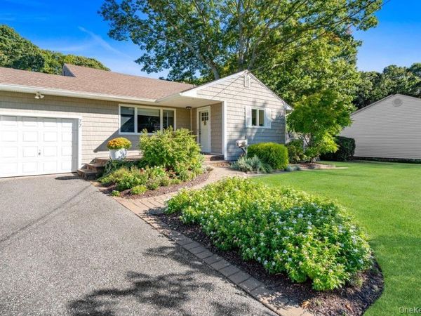 77 Lumur Drive, Sayville, NY 11782