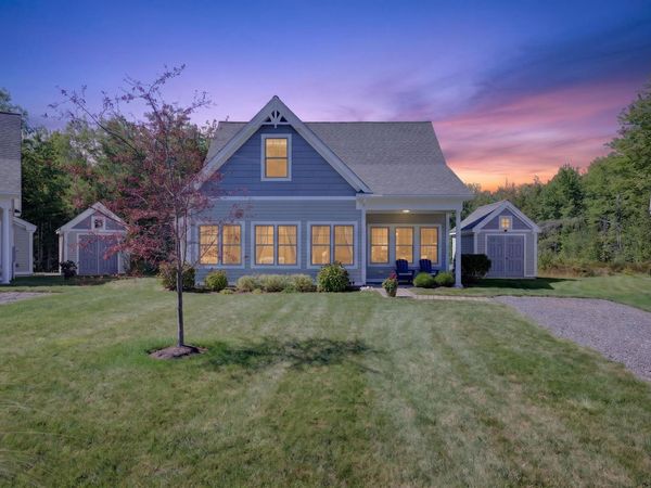 51 Frontier Way , Unit 182, Arundel, ME 04046