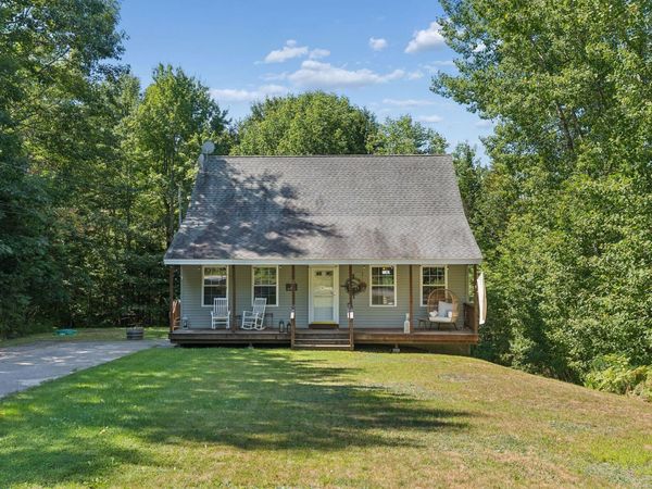 2 Wheeler Way , Windham, ME 04062
