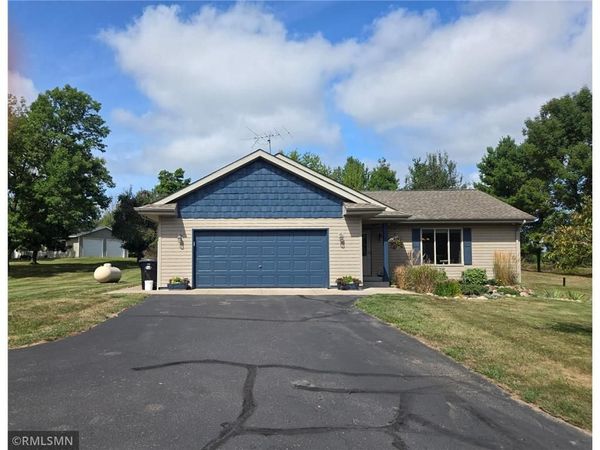 1499 120th Street, Balsam Lake, WI 54810
