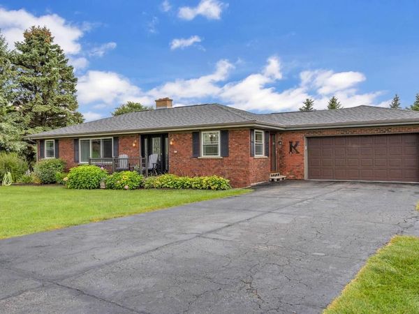 N3712 STATE ROAD 175, Fond Du Lac, WI 54937