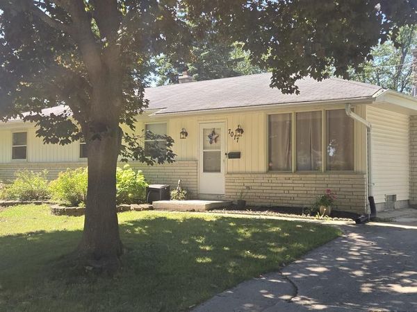 7017 N 85th STREET, Milwaukee, WI 53224