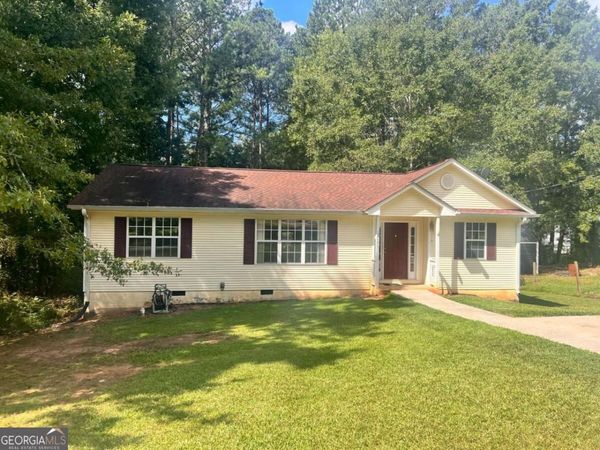 1200 Fairview Drive, Monroe, GA 30656