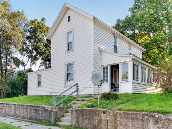 520 Ruddle Avenue , Anderson, IN 46012