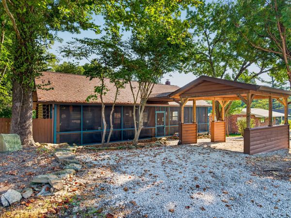 1222 Old State Road 46, Nashville, IN 47448