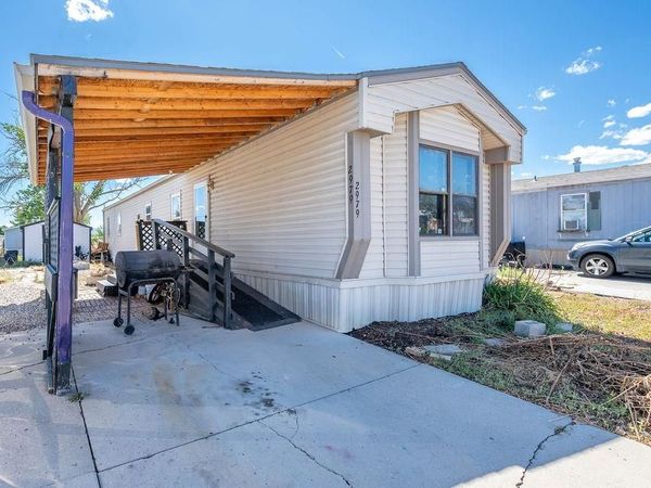 2979 Red Willow Drive, Grand Junction, CO 81504