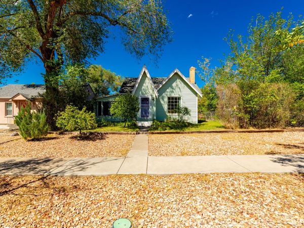 1460 Ouray Avenue, Grand Junction, CO 81501