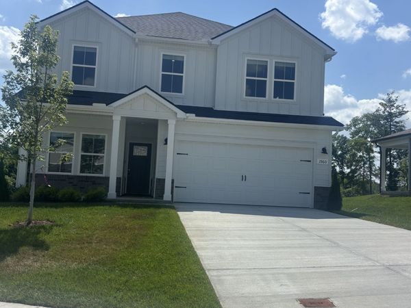 1960 Mahala Dr, Hermitage, TN 37076