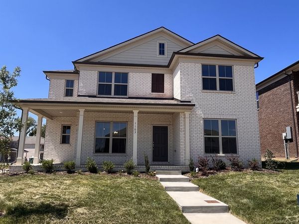 1163 Carlisle Place, Mount Juliet, TN 37122