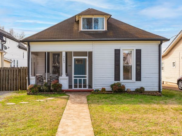 5205 Tennessee Ave , Nashville, TN 37209