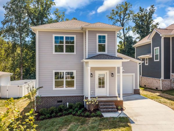 1026 Sycamore Ridge E, Burns, TN 37029