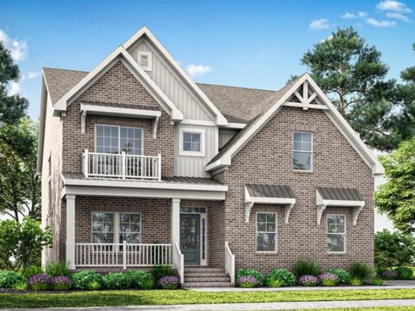1220 Ben Forkum Dr , Lebanon, TN 37087