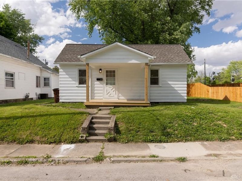 628 2nd Street, Piqua, OH 45356 Photo 1