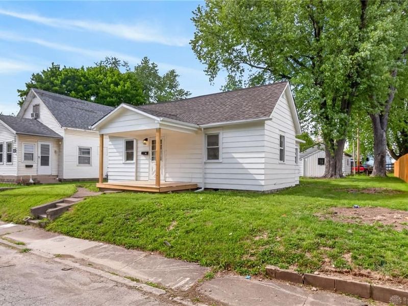 628 2nd Street, Piqua, OH 45356 Photo 2