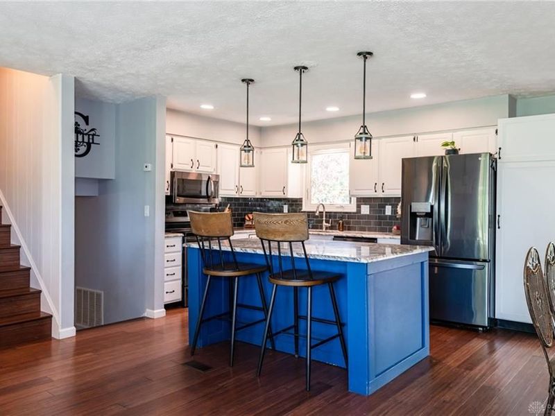10156 Brookville Phillipsburg Road, Brookville, OH 45309 Photo 11