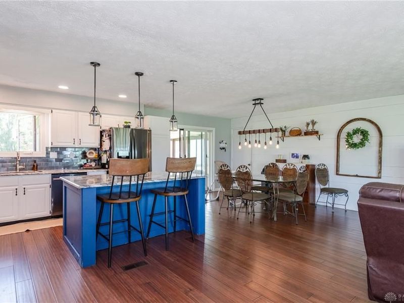 10156 Brookville Phillipsburg Road, Brookville, OH 45309 Photo 12