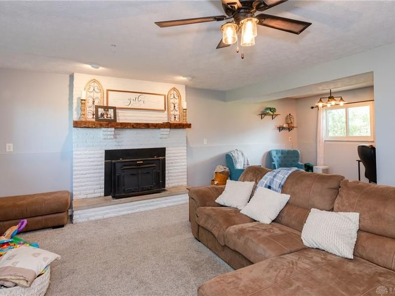 10156 Brookville Phillipsburg Road, Brookville, OH 45309 Photo 19