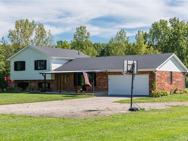 10156 Brookville Phillipsburg Road, Brookville, OH 45309 Photo 3