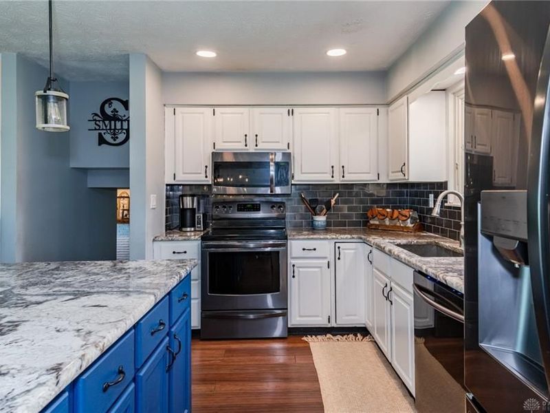 10156 Brookville Phillipsburg Road, Brookville, OH 45309 Photo 35