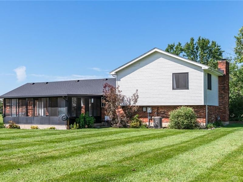 10156 Brookville Phillipsburg Road, Brookville, OH 45309 Photo 38