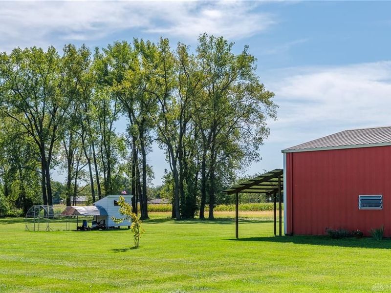 10156 Brookville Phillipsburg Road, Brookville, OH 45309 Photo 39