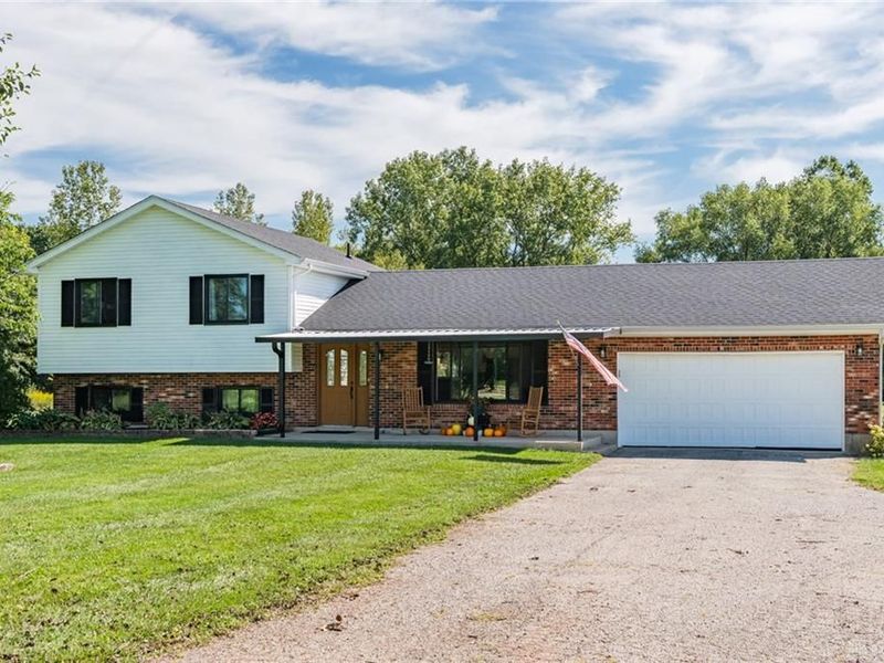 10156 Brookville Phillipsburg Road, Brookville, OH 45309 Photo 4