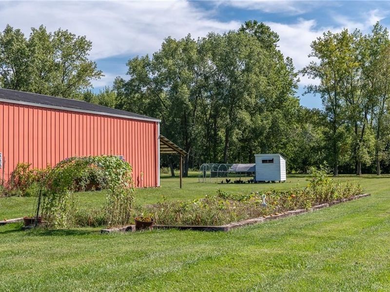 10156 Brookville Phillipsburg Road, Brookville, OH 45309 Photo 41
