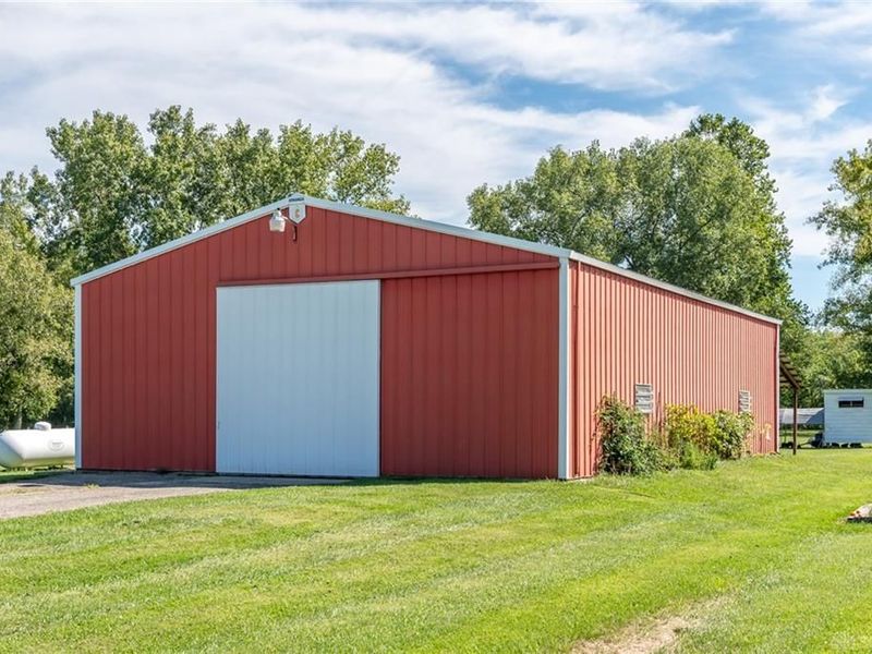 10156 Brookville Phillipsburg Road, Brookville, OH 45309 Photo 43