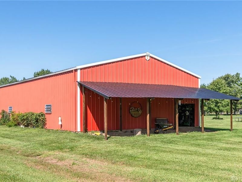 10156 Brookville Phillipsburg Road, Brookville, OH 45309 Photo 44