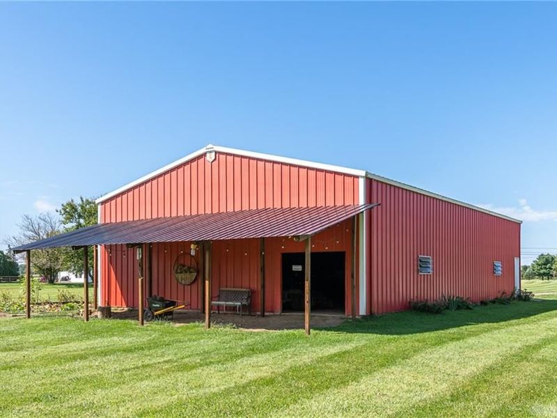 10156 Brookville Phillipsburg Road, Brookville, OH 45309 Photo 49