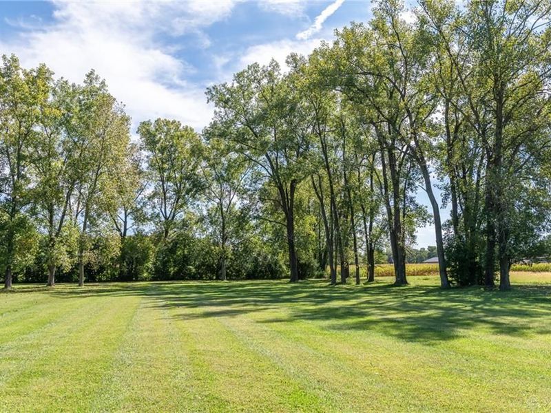 10156 Brookville Phillipsburg Road, Brookville, OH 45309 Photo 51
