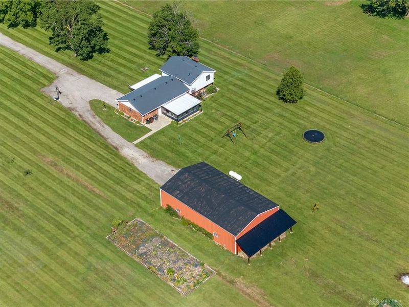 10156 Brookville Phillipsburg Road, Brookville, OH 45309 Photo 57