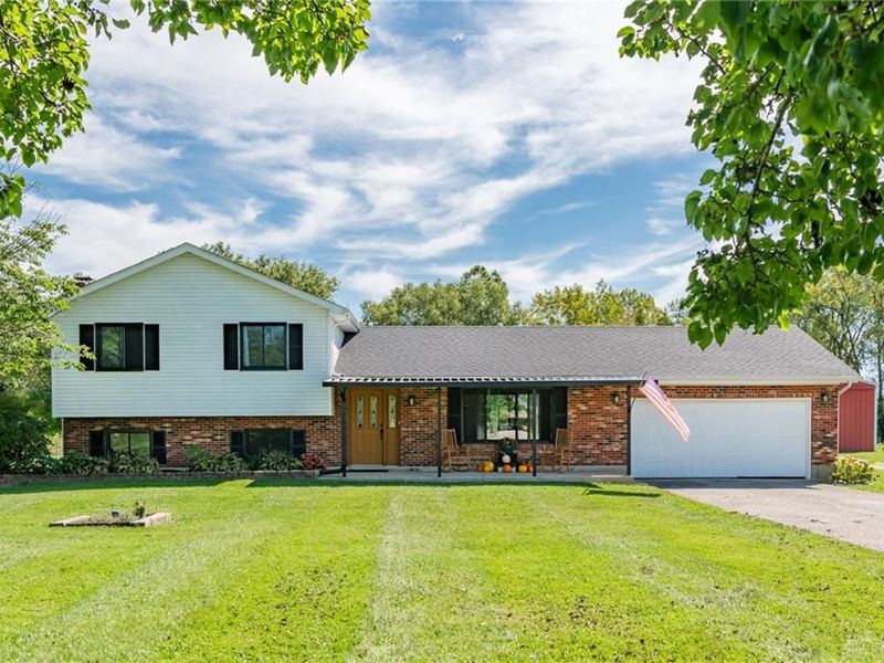 10156 Brookville Phillipsburg Road, Brookville, OH 45309 Photo 6