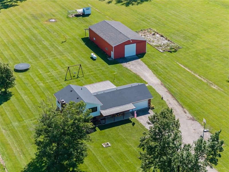 10156 Brookville Phillipsburg Road, Brookville, OH 45309 Photo 65