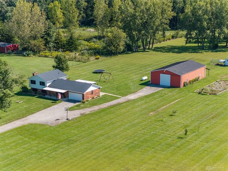 10156 Brookville Phillipsburg Road, Brookville, OH 45309 Photo 67