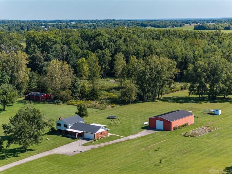 10156 Brookville Phillipsburg Road, Brookville, OH 45309 Photo 68