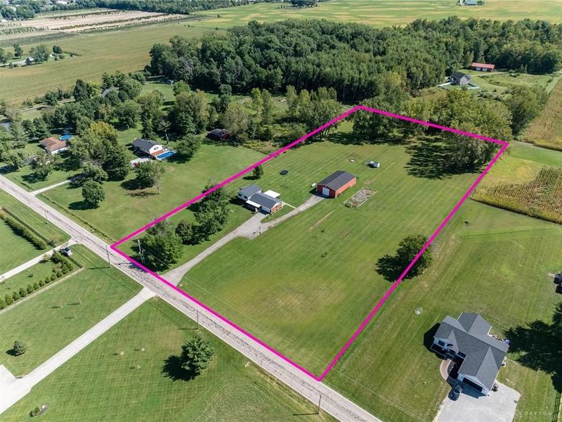 10156 Brookville Phillipsburg Road, Brookville, OH 45309 Photo 69