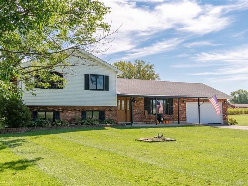 10156 Brookville Phillipsburg Road, Brookville, OH 45309 Photo 7