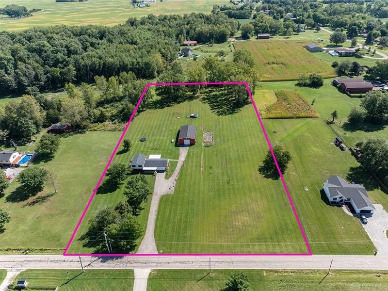 10156 Brookville Phillipsburg Road, Brookville, OH 45309 Photo 70